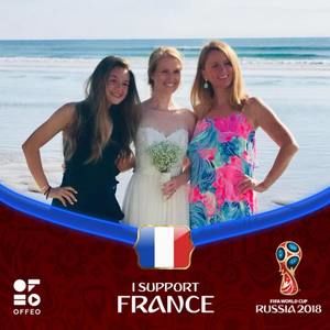 Meet your Posher, Casey